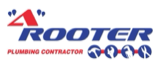'A' Rooter Inc. logo