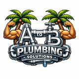 A To B Plumbing Solutions LLC logo