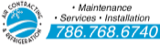 Air Contracting & Refrigeration Inc logo
