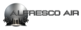 Alfresco Air logo