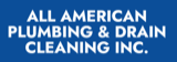 All American Plumbing & Drain Cleaning, Inc logo