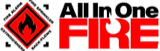 All In One Fire Inc logo