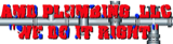 Amd Plumbing, LLC logo