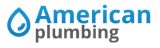 American Plumbing Inc logo
