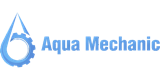 Aqua Mechanic logo