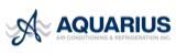 Aquarius Plumbing Inc logo