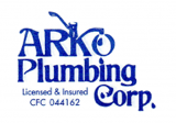 Arko Plumbing Corp logo