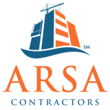 Arsa Contractors, LLC logo