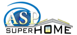 Asp Superhome logo