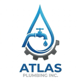 Atlas Plumbing Inc logo