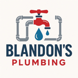 Blandon's Plumbing LLC logo
