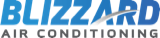 Blizzard Air Conditioning, LLC logo