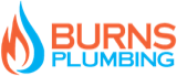 Burns Plumbing, LLC logo