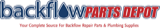 Cape Backflow Systems Inc logo