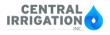 Central Irrigation Inc. logo