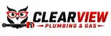 Clearview Plumbing & Gas logo