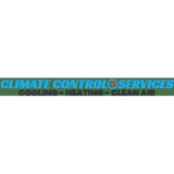 Climate Control Services Inc logo