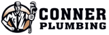 Conner Plumbing, Inc logo