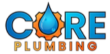 Core Plumbing logo