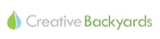 Creative Backyards Inc logo