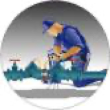 Cross Connection Backflow Inc logo