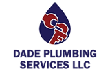 Dade Plumbing Services LLC logo