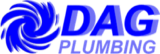 Dag Plumbing Corp logo