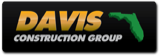 Davis Construction Group logo