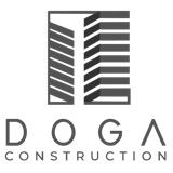 Doga Construction Inc logo