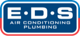 Eds Air Conditioning logo