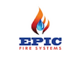 Epic Fire Systems Corp. logo