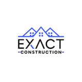 Exact Construction Inc logo