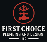 First Choice Plumbing And Design Inc logo