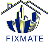 Fixmate Usa LLC logo