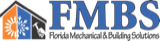 Florida Mechanical & Building Solutions, LLC. logo