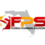 Florida Plumbing Solutions,Corp logo
