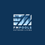 Fm Pools Inc logo