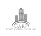 Garp Construction Group Inc logo
