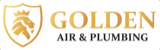 Golden Air And Plumbing LLC logo