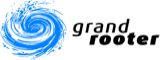 Grand Rooter logo