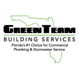 Green Team Plumbing, LLC logo