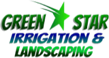 Greenstar Irrigation And Landscaping logo