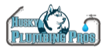 Husky Plumbing Pros Inc logo