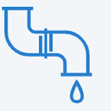Ihm Plumbing Services logo