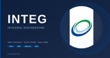 Integ Miami LLC logo