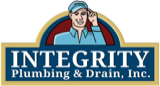 Integrity Plumbing And Drain Inc logo