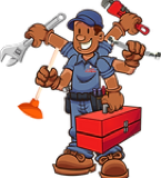 J. Clay Plumbing Inc. logo