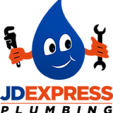 Jd Express Plumbing, Inc. logo