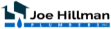 Joe Hillman Plumbers Inc logo