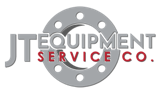 J.T. Equipment Service Co. logo